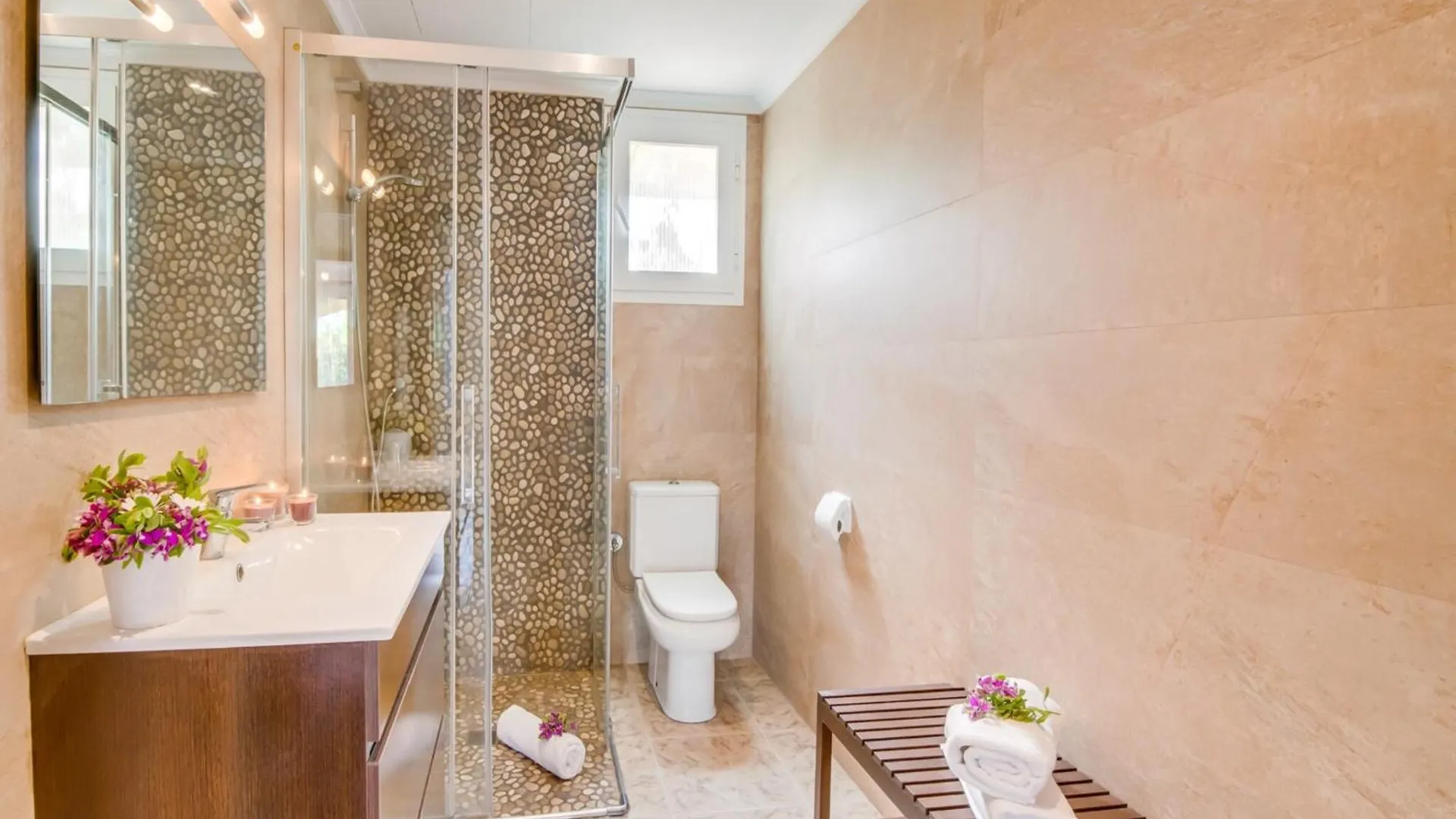 Holiday Home In Playa De Muro 0*, Playa de Muro (Mallorca)