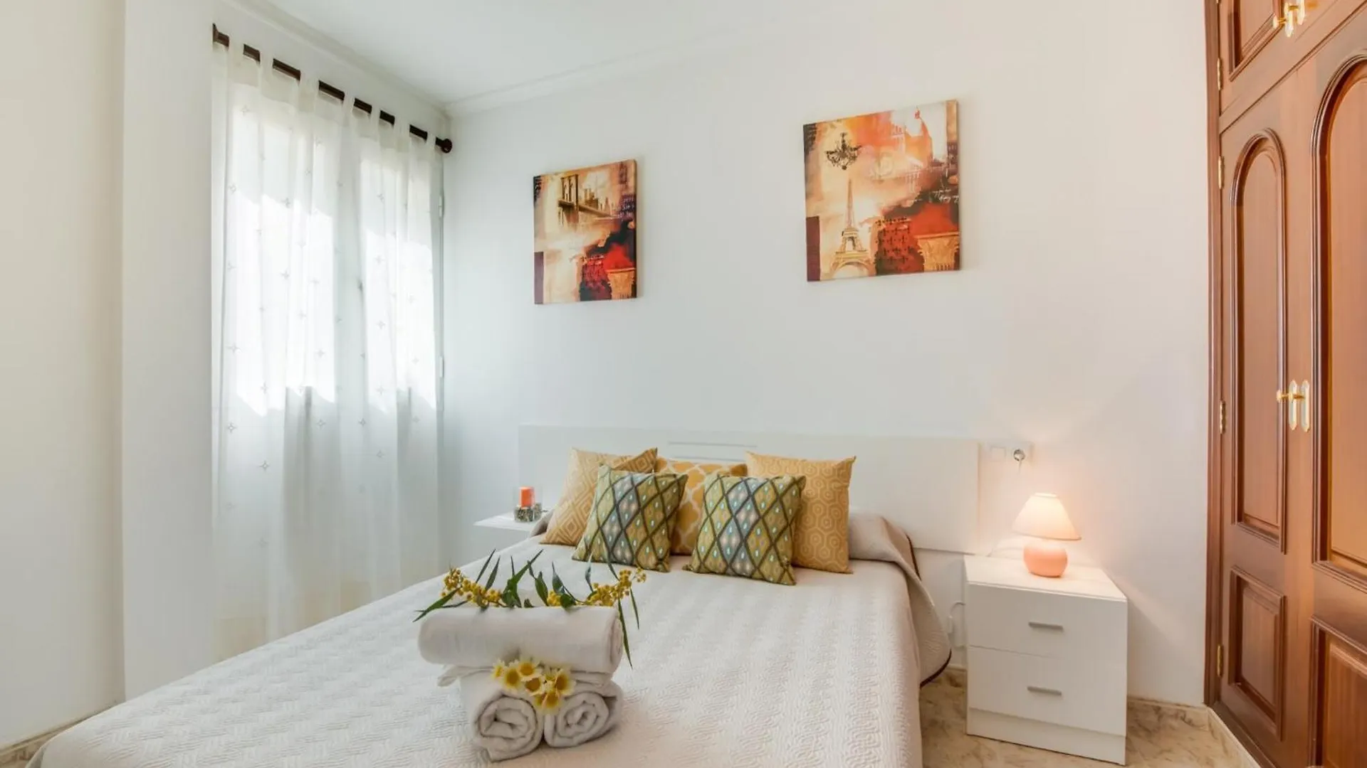 Holiday Home In Playa De Muro Espagne