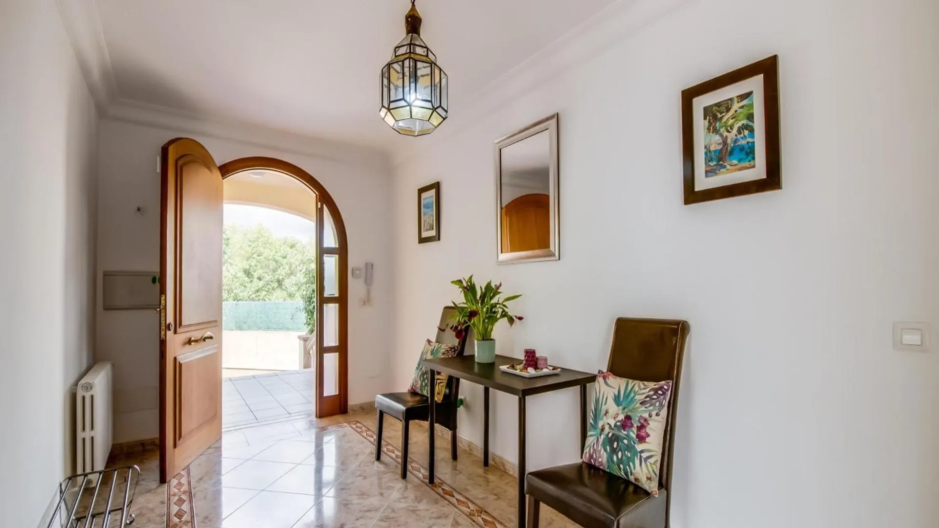 Holiday Home In Playa De Muro 0*, Playa de Muro (Mallorca) Espagne