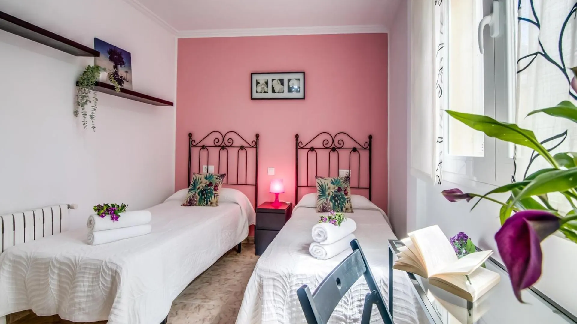 Holiday Home In Playa De Muro 0*, Playa de Muro (Mallorca) Espagne