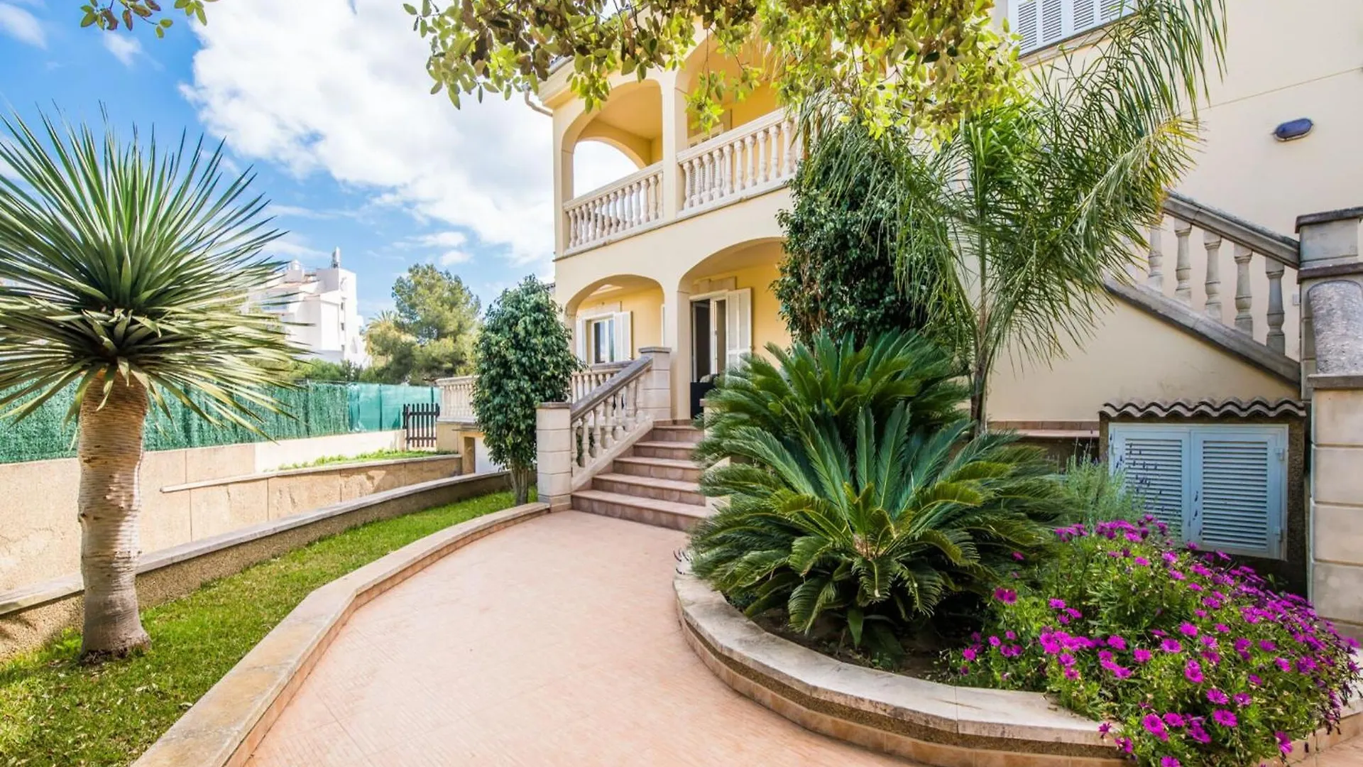 Holiday Home In Playa De Muro