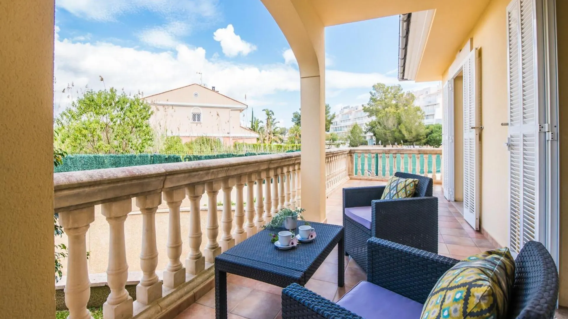 Holiday Home In Playa De Muro  Playa de Muro (Mallorca)