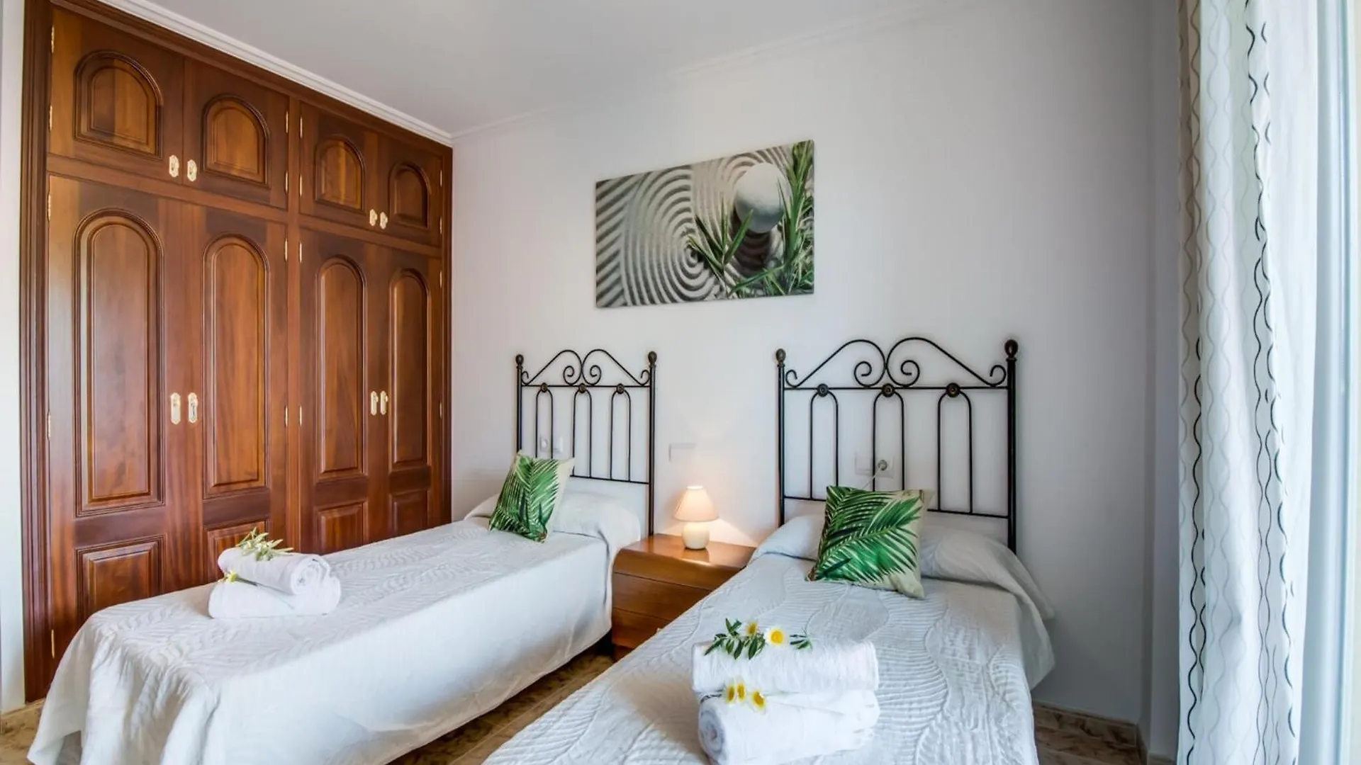 Holiday Home In Playa De Muro