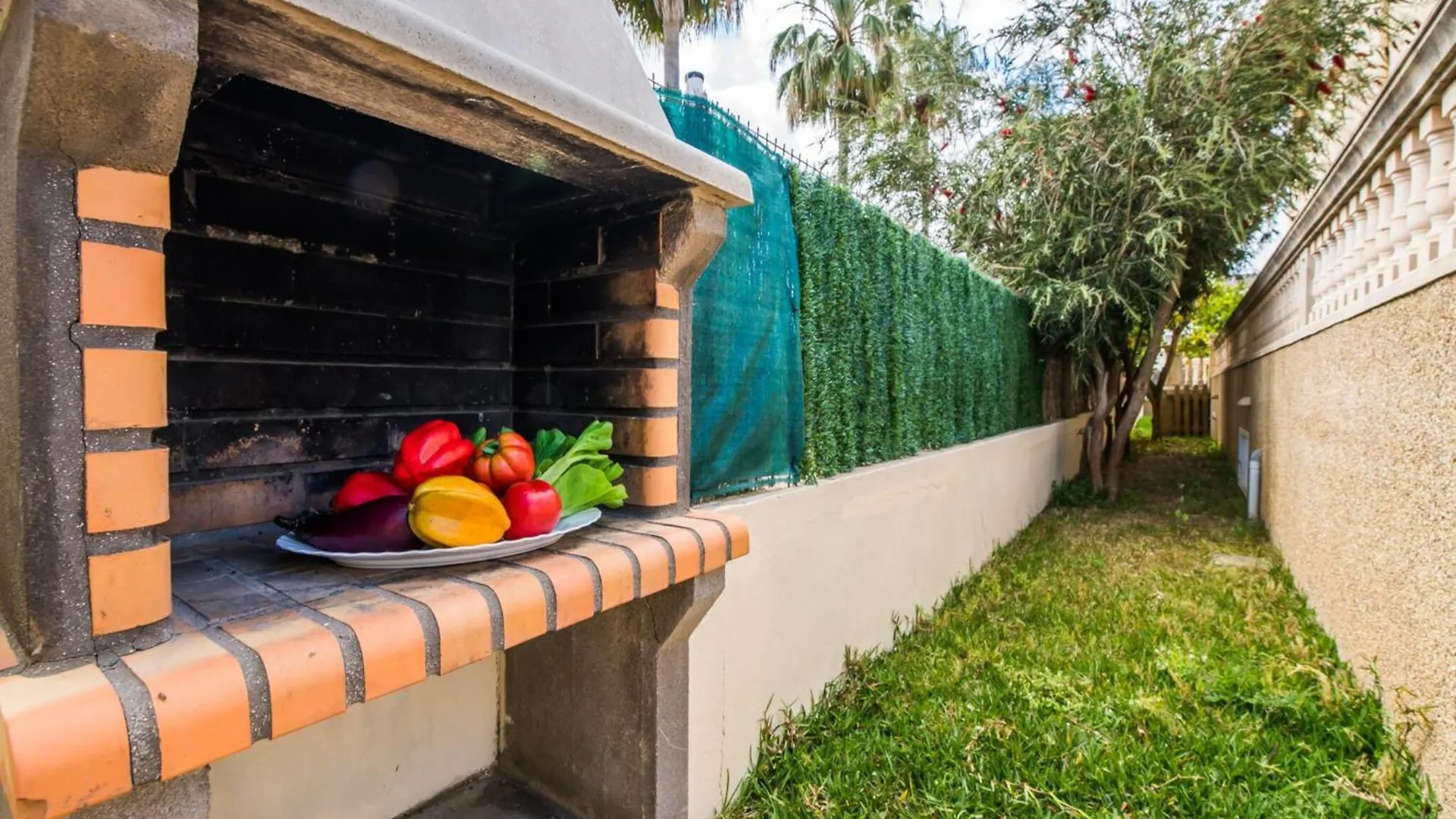 Holiday Home In Playa De Muro