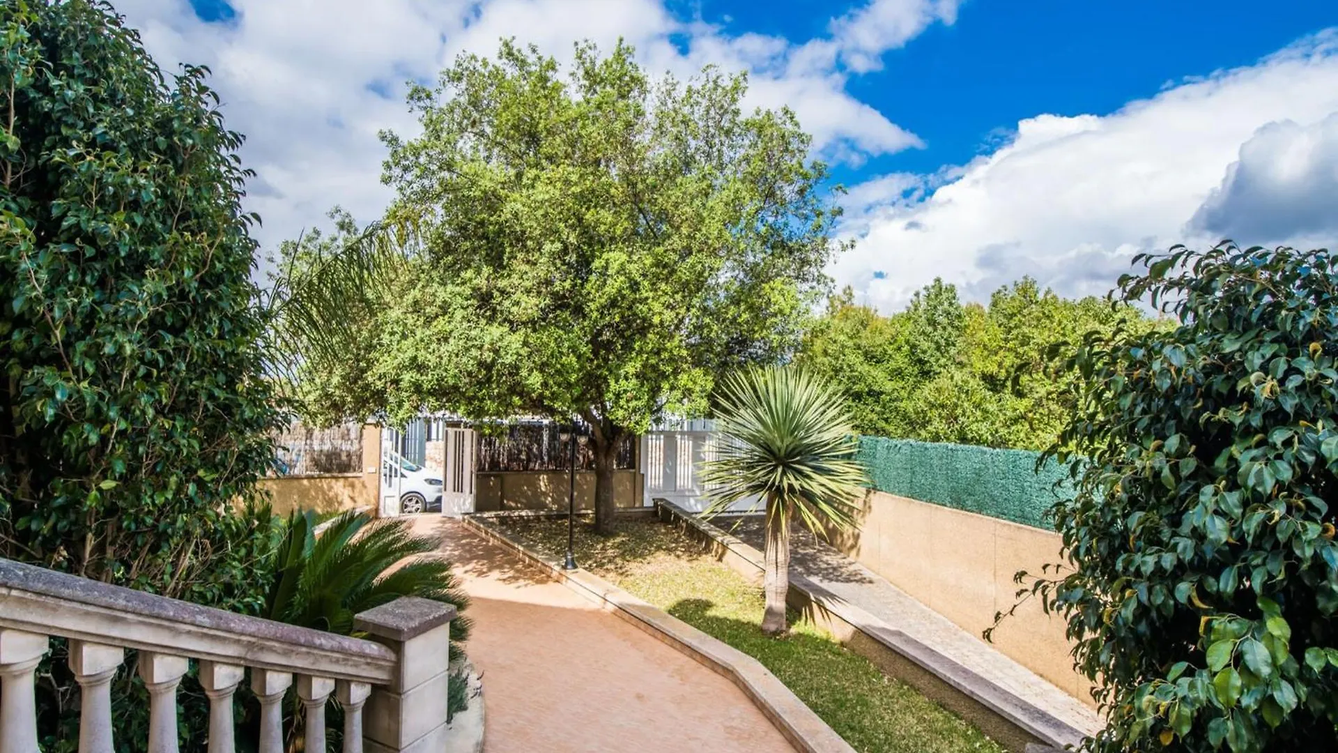 Holiday Home In Playa De Muro