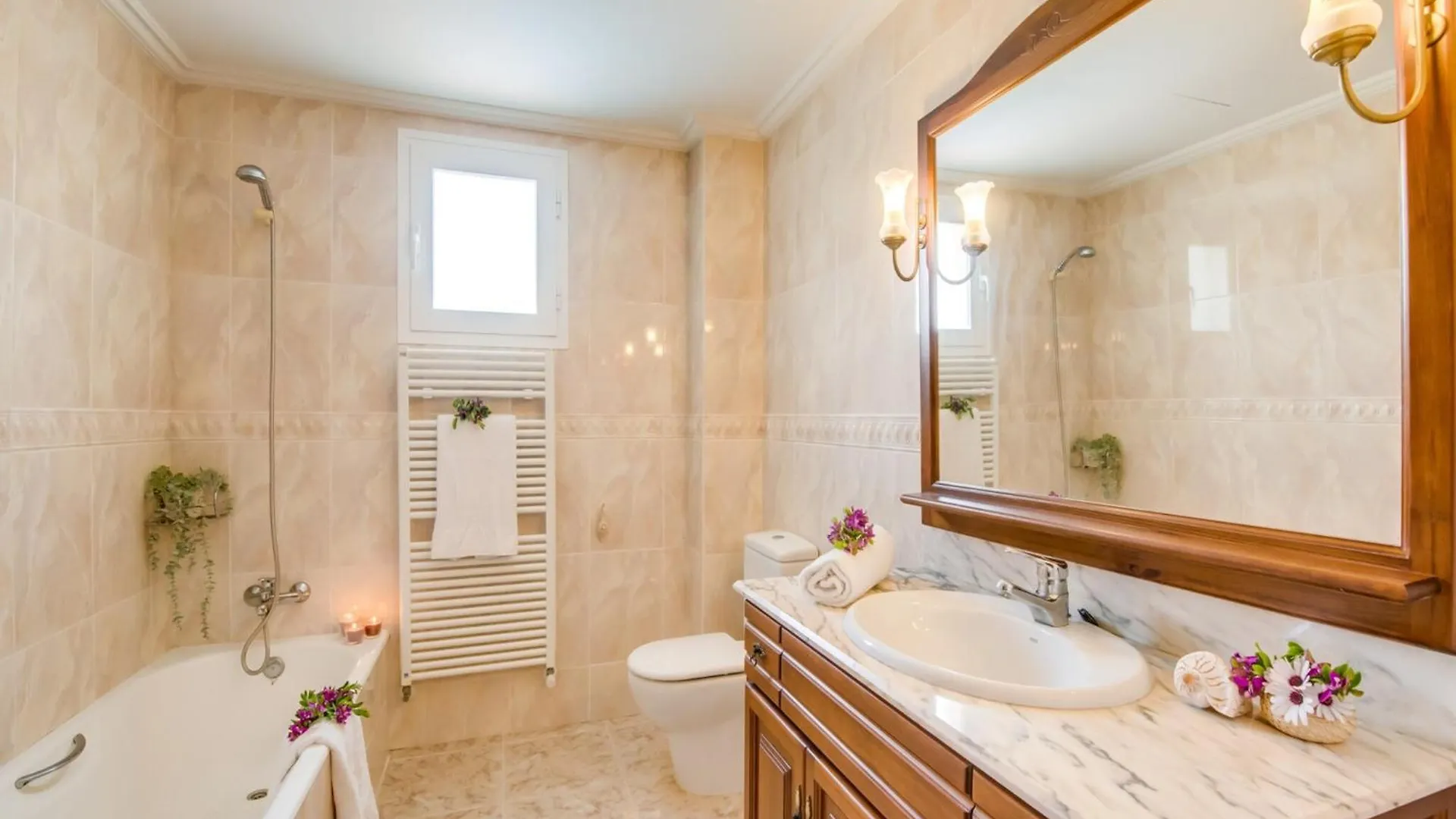 Holiday Home In Playa De Muro