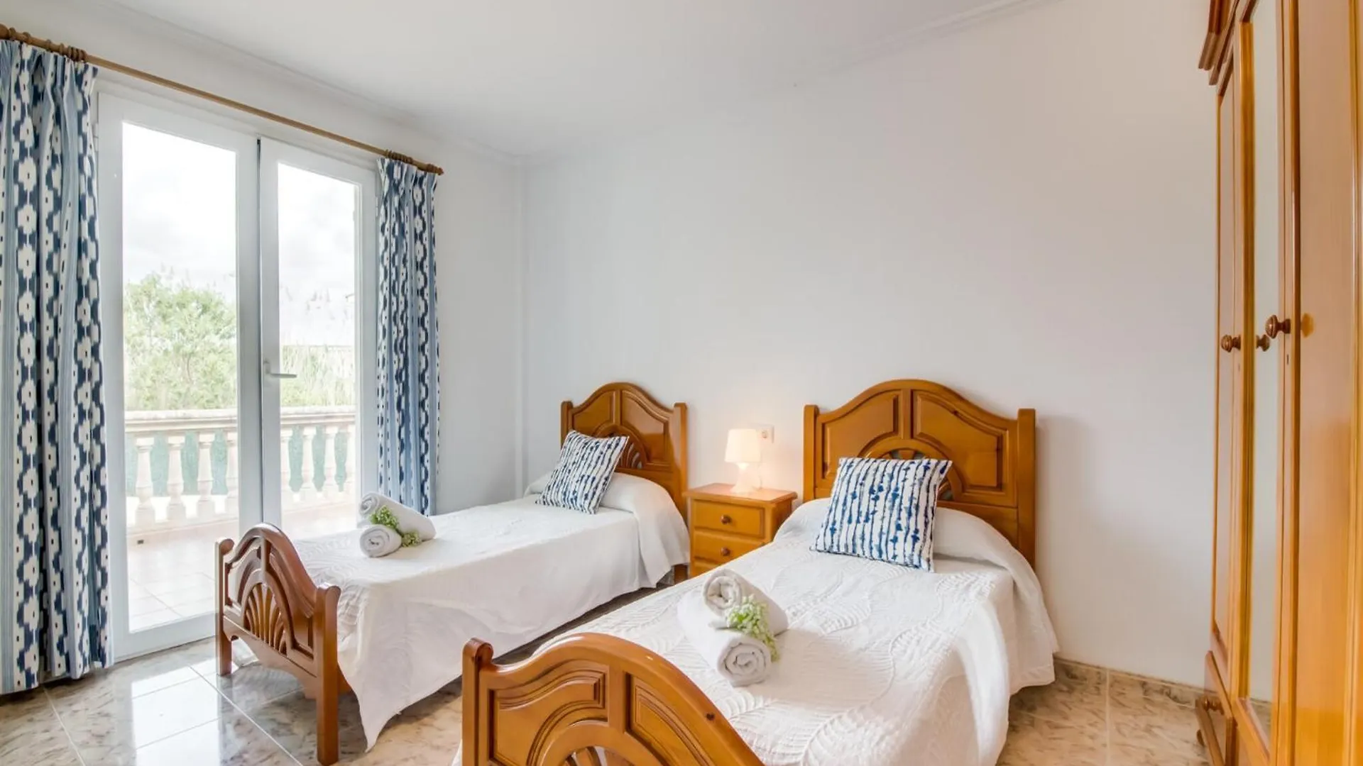 Holiday Home In Playa De Muro