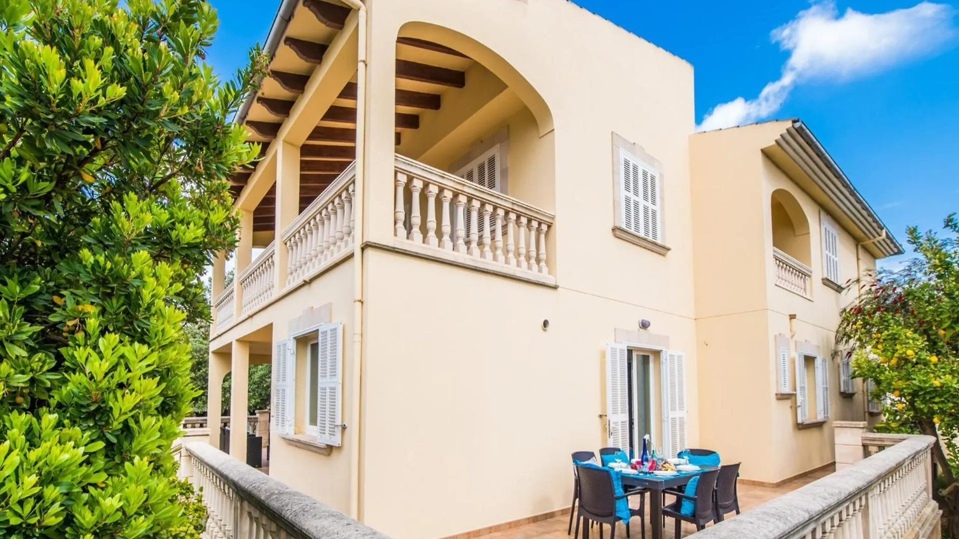 Holiday Home In Playa De Muro 0*, Playa de Muro (Mallorca) Espagne
