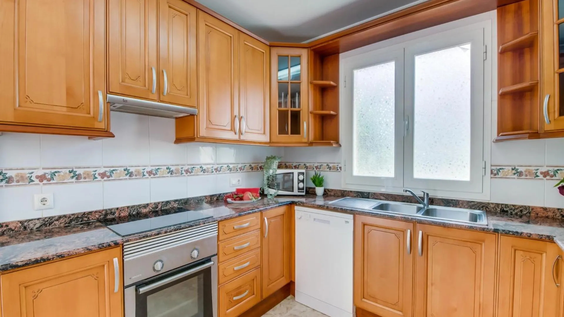 Holiday Home In Playa De Muro