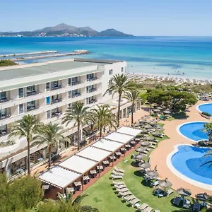 4* Appart hôtel Grupotel Natura Playa