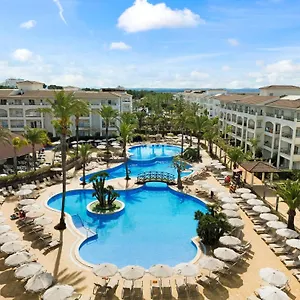 4* Appart hôtel Viva Blue&spa