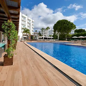 4* Appart hôtel Aluasun Continental Park &