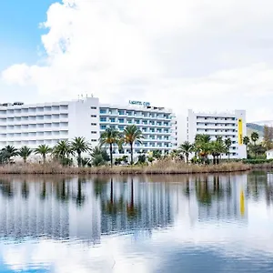 4* Appart hôtel Eix Lagotel