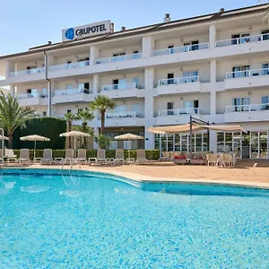 4* Appart hôtel Grupotel Alcudia