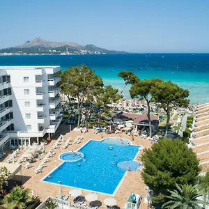 4* Appart hôtel Grupotel Principes &